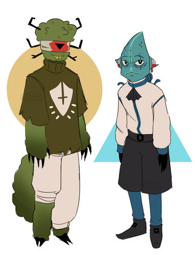 Flat Colors Flat Colors