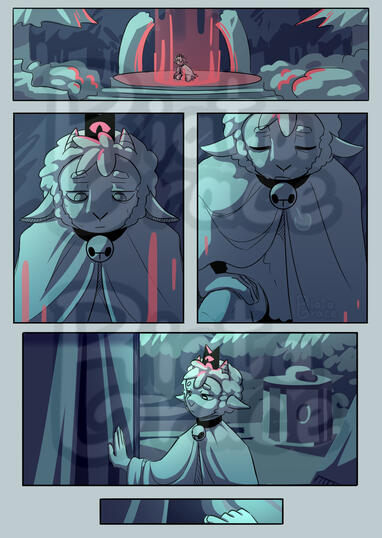 Sketch - Comic